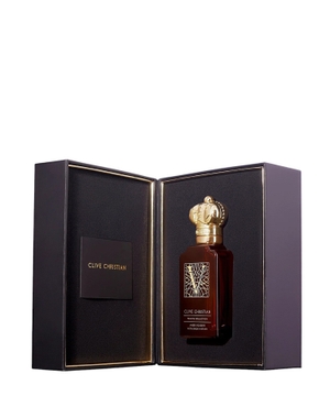 V Amber Fougere Eau de Parfum
