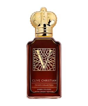 V Amber Fougere Eau de Parfum
