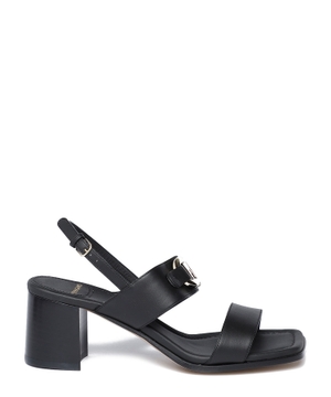 Lou Gancio heeled sandals