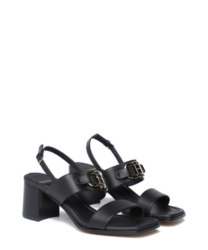 Lou Gancio heeled sandals