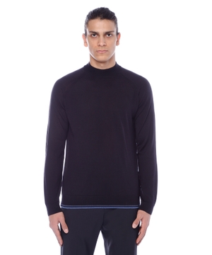 Long sleeve jumper with long sleeves