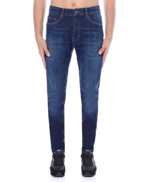 Straight-fit Taber jeans