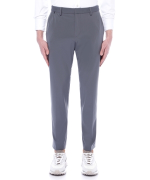 Straight-fit trousers