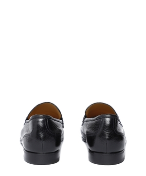 Saix leather loafers