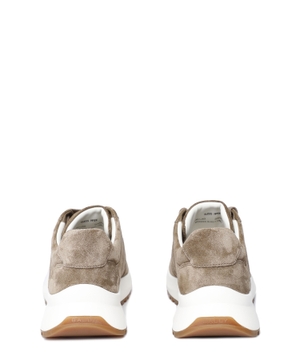 Sneakers Daryl Deep Sepia