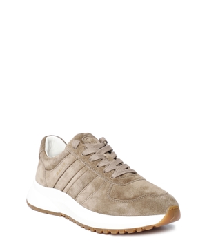 Sneakers Daryl Deep Sepia