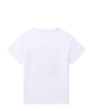 Logo printed short sleeve T-Shirt