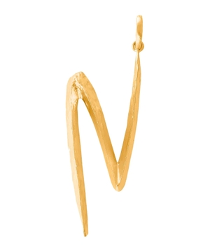 Alpha 'N' pendant