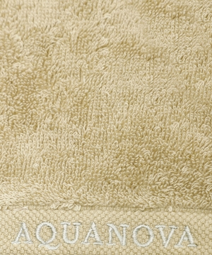 Cotton towel