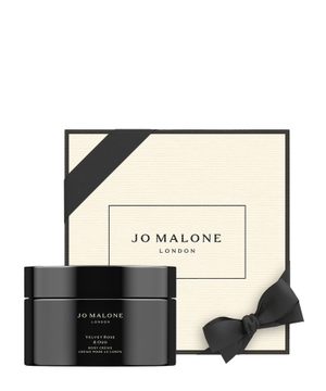 Velvet Rose & Oud body cream