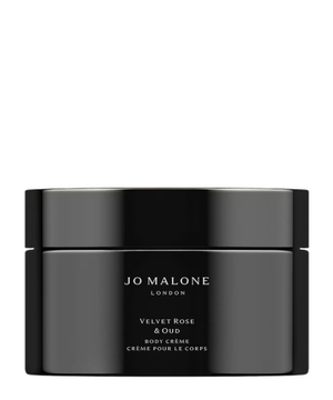 Velvet Rose & Oud body cream