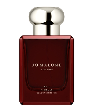 Red Hibiscus Cologne Intense