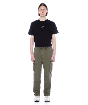 Straight-fit trousers