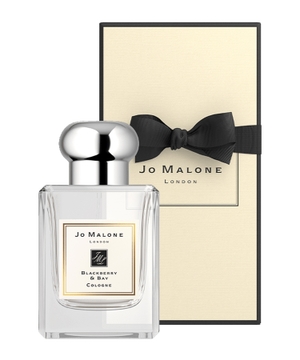Blackberry & Bay Cologne