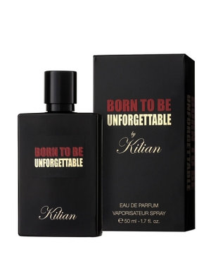 Born to be Unforgettable Eau de Parfum