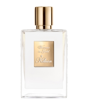 "Woman in Gold" Eau De Parfum