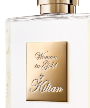 "Woman in Gold" Eau De Parfum