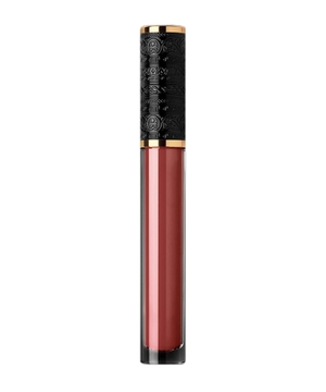 Le Rouge Parfum Liquid Ultra Matte maye mat dodaq boyası - Nude Goddess