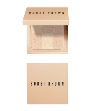 Nude Finish Illuminating Powder - Bare