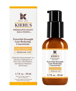 Powerful-Strength сoncentrate serum