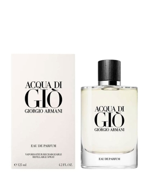 Acqua di Giò Eau de Parfum