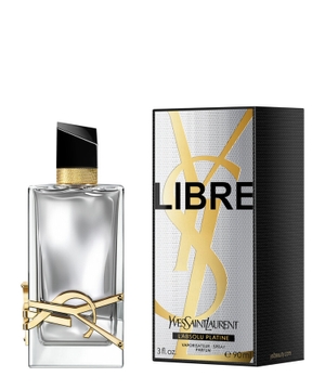Libre L'Absolu Platine Eau de Parfum