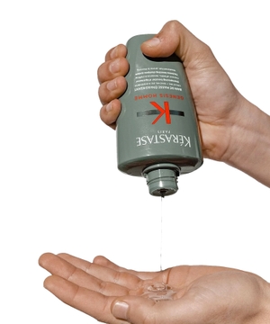 Шампунь Genesis Homme Bain De Masse Epaississant