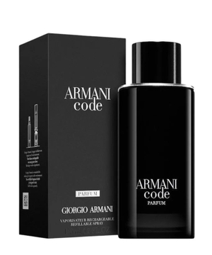Armani Code Parfum