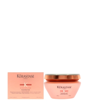 Discipline Maskeratine hair mask