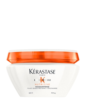 Nutritive Masquintense nourishing hair mask