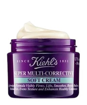 Super Multi-Corrective Oil-Free Soft Cream üz kremi