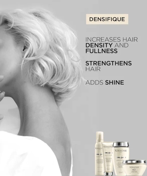 Densifique Fondant Densite hair conditioner