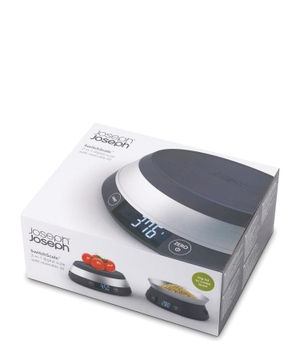 SwitchScale™ kitchen scales