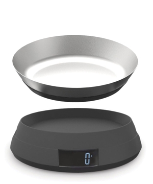 SwitchScale™ kitchen scales