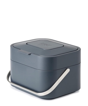 Stack food waste container