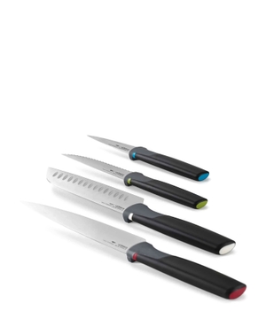 Folio™ Icon Plus set of knives and cutting boards