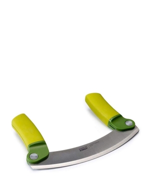 Нож для зелени Mezzaluna