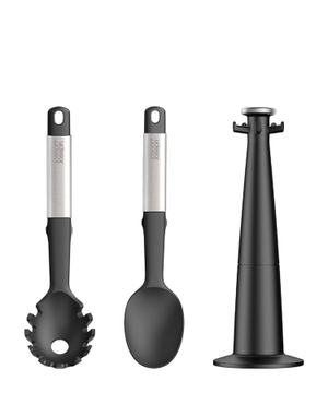 Elevate™ Carousel utensil set