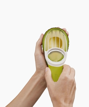 Avocado™ avocado cleaner