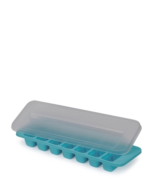 Ice tray with lid