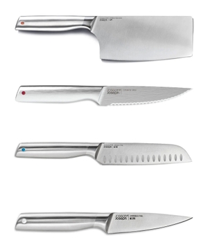 Elevate™  Fusion knife & scissor set