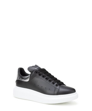 Larry leather sneakers