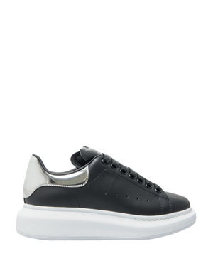 Larry leather sneakers