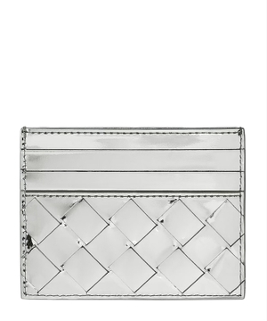 Bottega Veneta card case