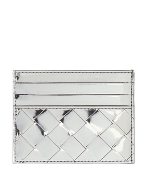 Bottega Veneta card case