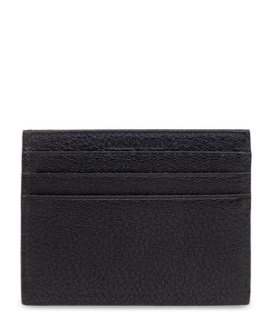 Cardholder in black