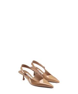 Amel 50 pumps