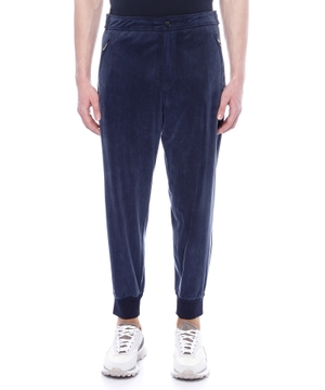 Straight-fit trousers