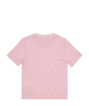 Printed logo short sleeve T-Shirt