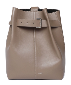 Patata leather bag